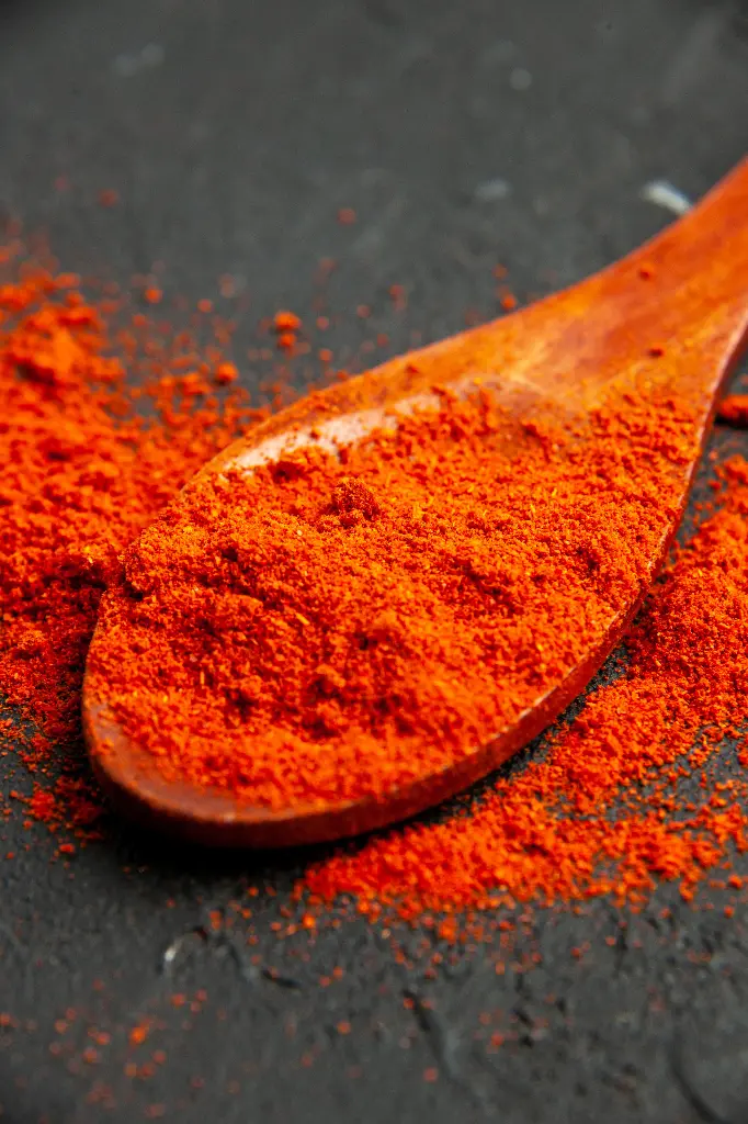 Chilli powder - 250g