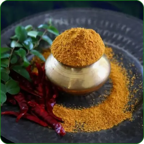 Rasam powder